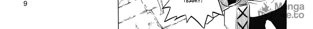 Black Clover Chapter 17 page 6 - 