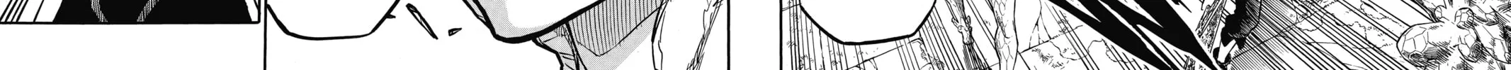 Black Clover Chapter 17 page 8 - 