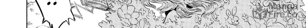 Black Clover Chapter 19 page 20 - 