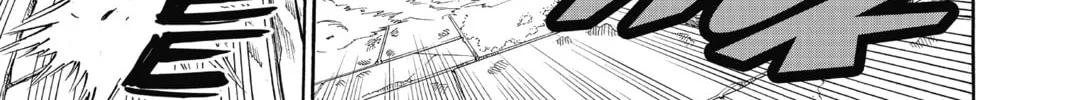 Black Clover Chapter 19 page 28 - 