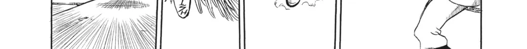 Black Clover Chapter 2 page 28 - 