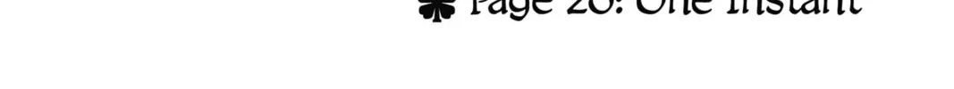 Black Clover Chapter 20 page 2 - 