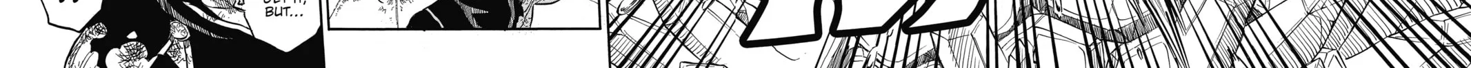 Black Clover Chapter 20 page 6 - 
