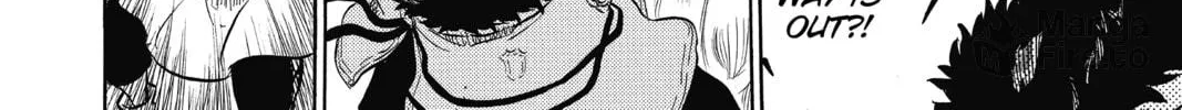 Black Clover Chapter 21 page 12 - 