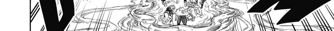 Black Clover Chapter 21 page 16 - 
