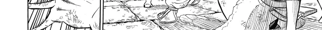 Black Clover Chapter 21 page 4 - 