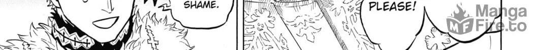 Black Clover Chapter 22 page 18 - 