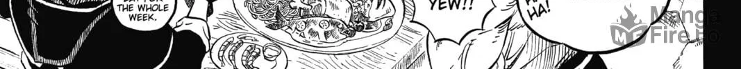 Black Clover Chapter 22 page 6 - 