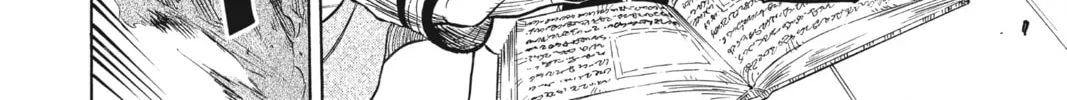 Black Clover Chapter 23 page 32 - 