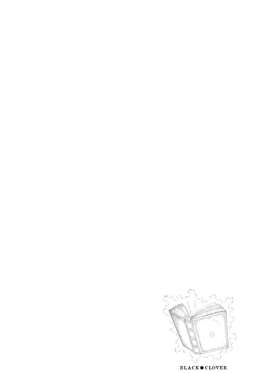Black Clover Chapter 24 page 5 - 
