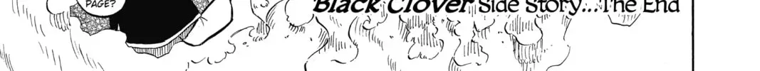 Black Clover Chapter 25.1 page 4 - 