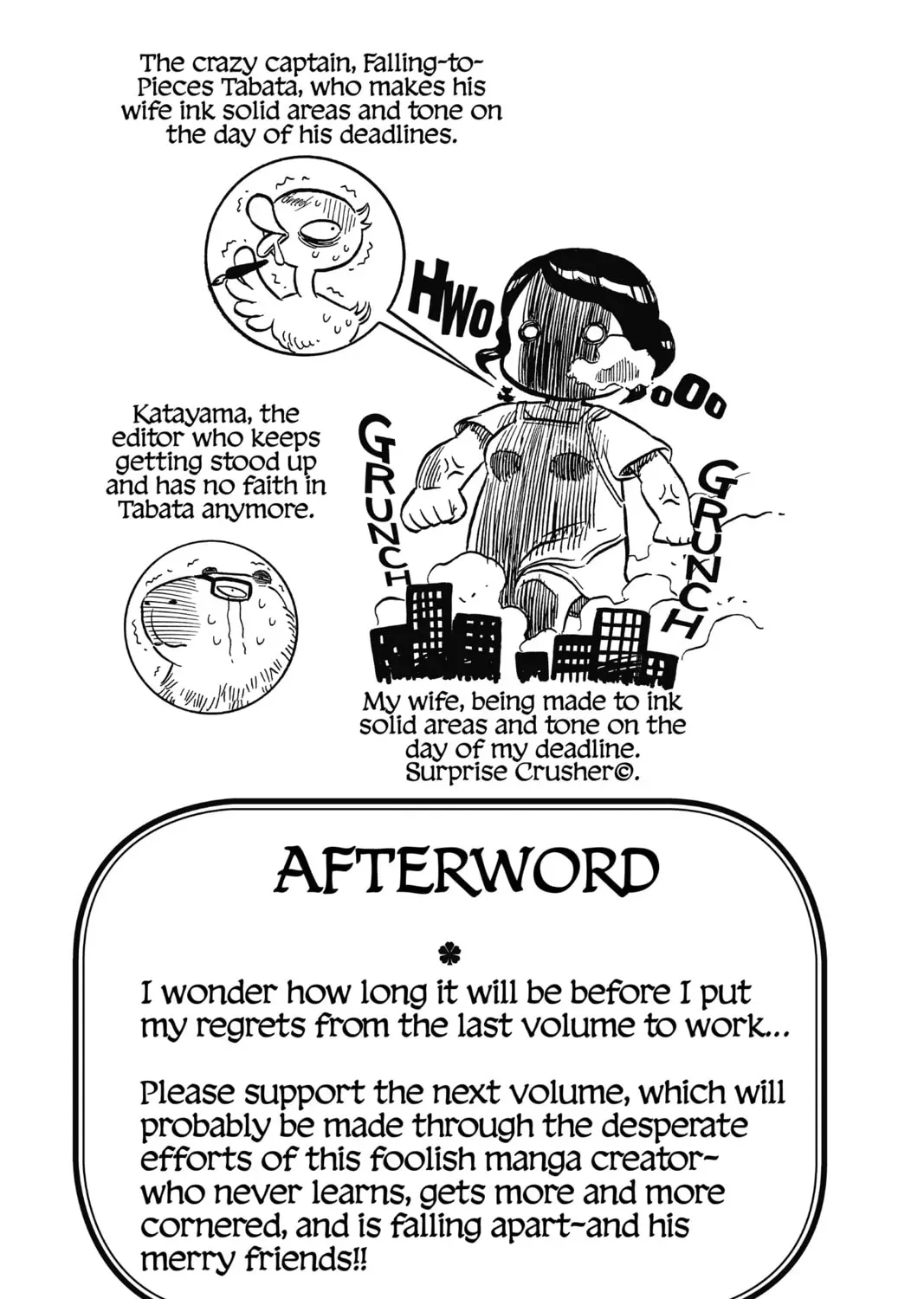 Black Clover Chapter 25.1 page 7 - 