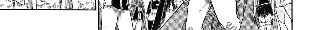 Black Clover Chapter 25 page 14 - 
