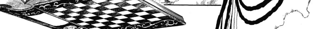 Black Clover Chapter 25 page 16 - 