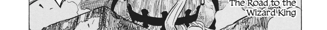 Black Clover Chapter 3 page 2 - 