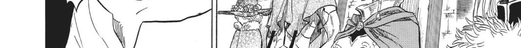 Black Clover Chapter 3 page 16 - 