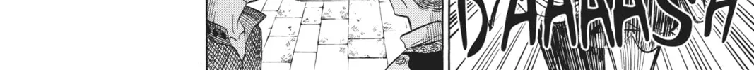 Black Clover Chapter 3 page 28 - 