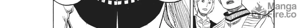 Black Clover Chapter 3 page 6 - 