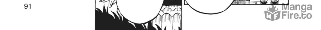 Black Clover Chapter 3 page 10 - 
