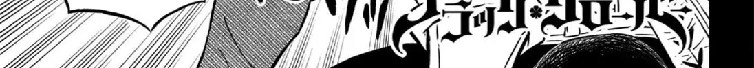 Black Clover Chapter 366 page 2 - 