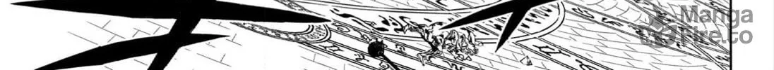Black Clover Chapter 366 page 11 - 