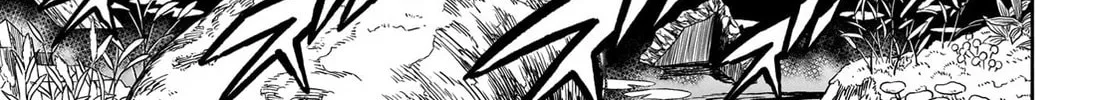 Black Clover Chapter 367 page 7 - 