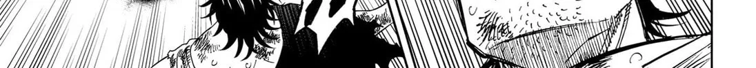 Black Clover Chapter 368 page 7 - 