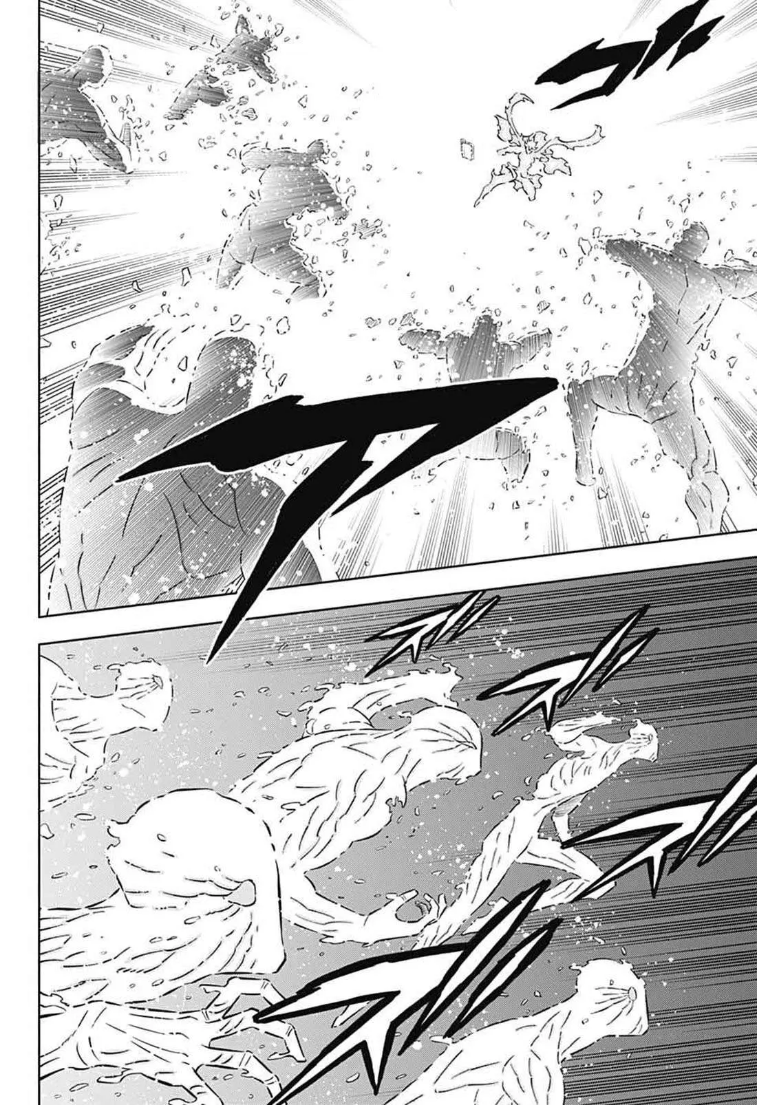 Black Clover Chapter 370.371 page 18 - 