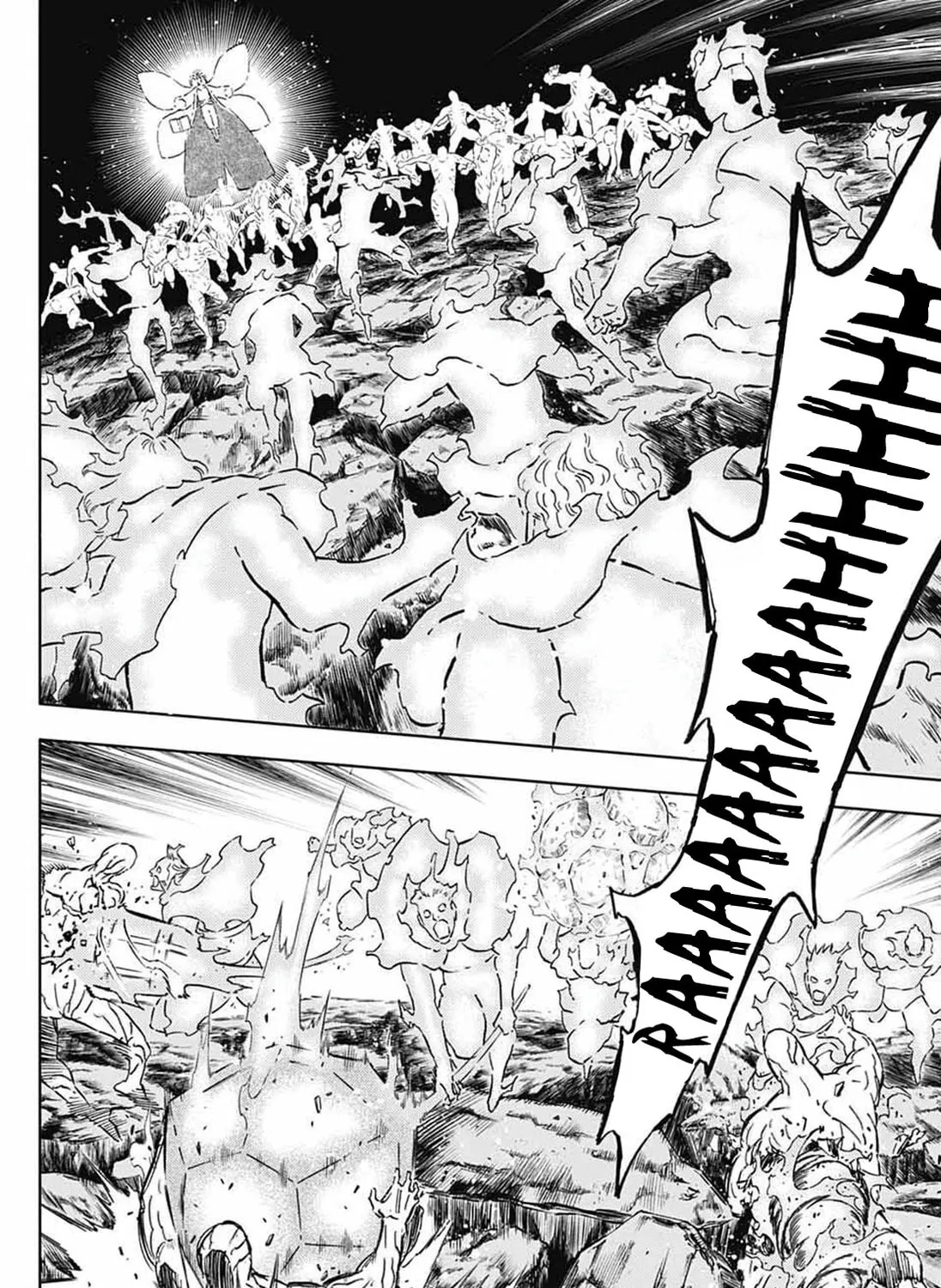 Black Clover Chapter 370.4 page 62 - 