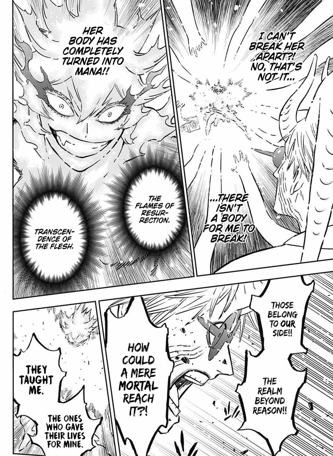 Black Clover Chapter 370.4 page 66 - 