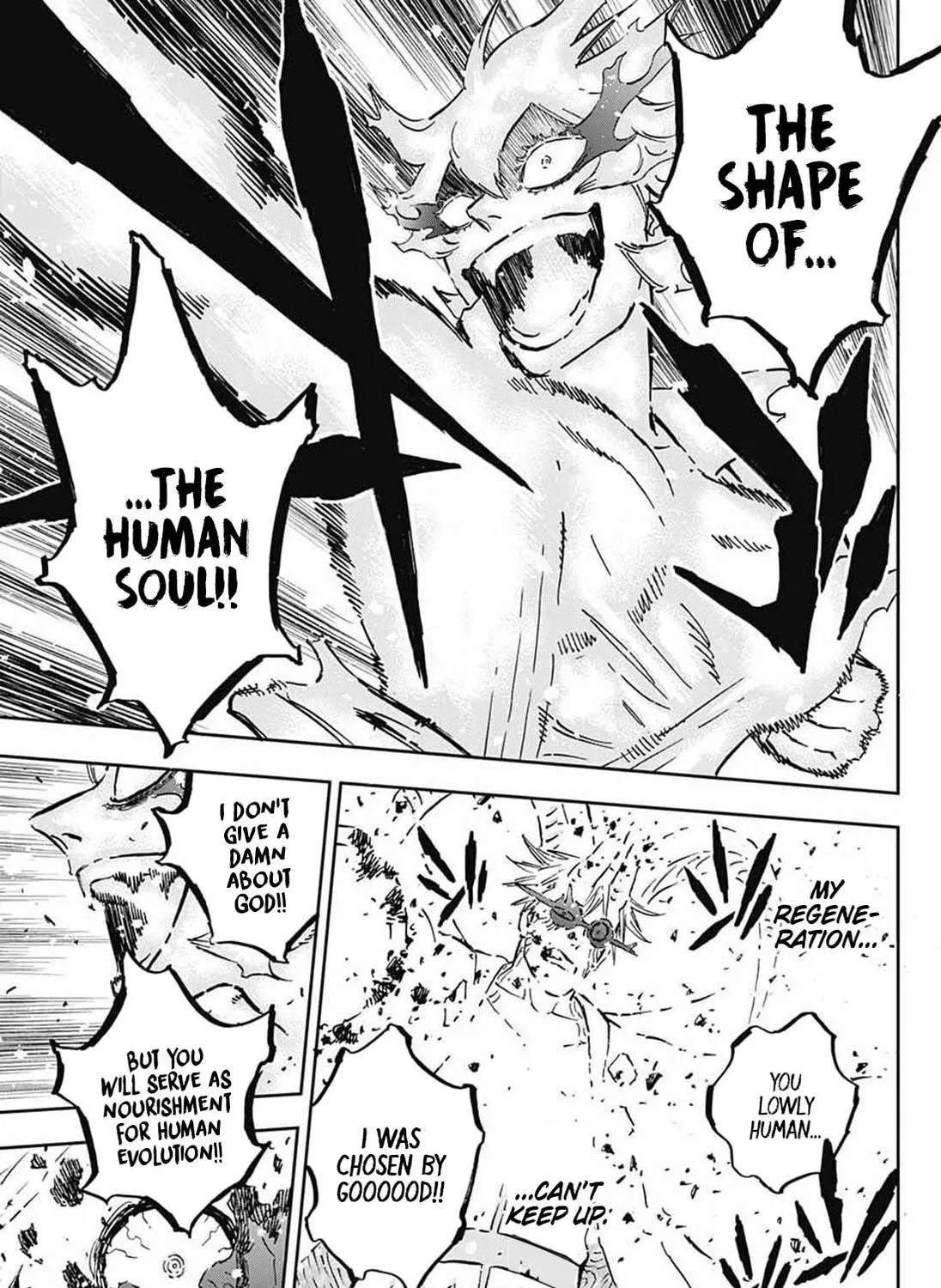 Black Clover Chapter 370.4 page 68 - 