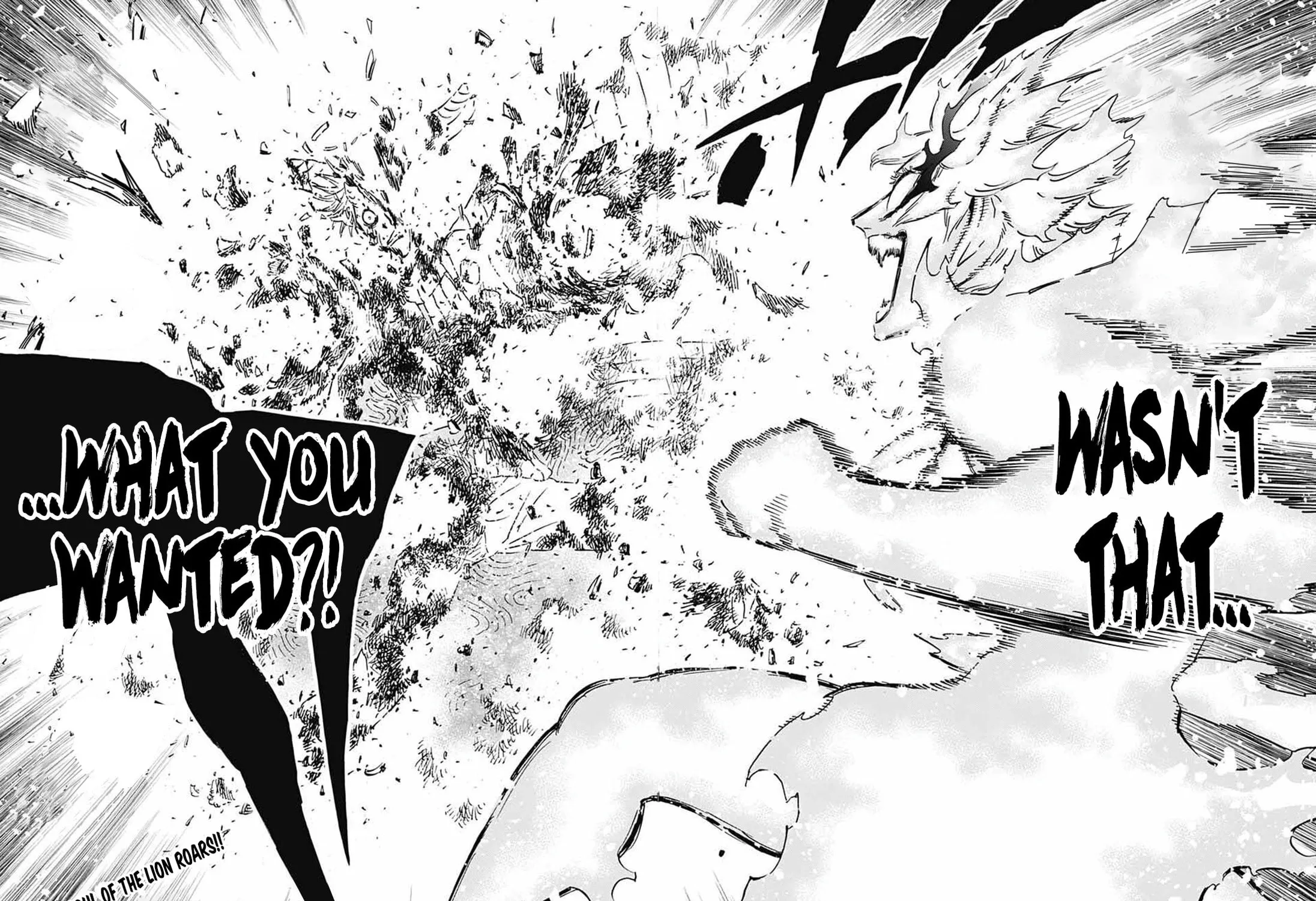 Black Clover Chapter 370.4 page 70 - 
