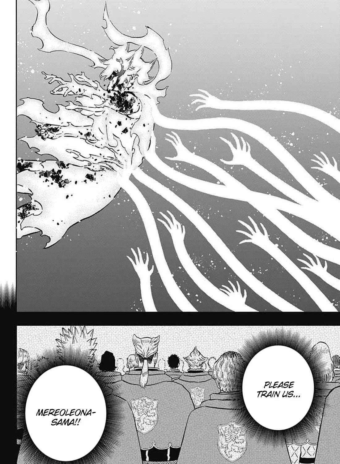 Black Clover Chapter 370.5 page 46 - 