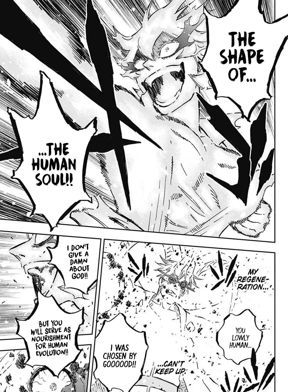 Black Clover Chapter 370.5 page 68 - 
