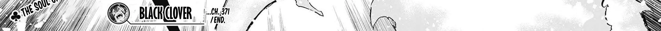 Black Clover Chapter 370.5 page 71 - 