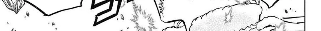 Black Clover Chapter 370.5 page 9 - 