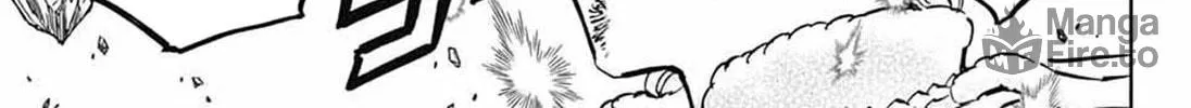 Black Clover Chapter 370 page 9 - 