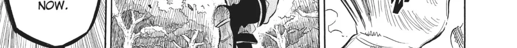 Black Clover Chapter 5 page 26 - 