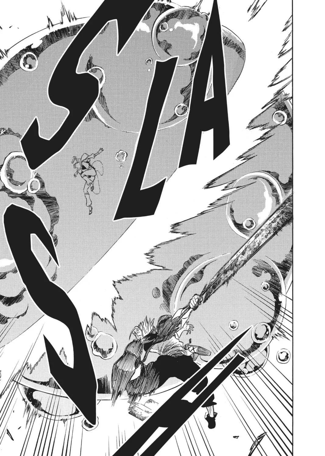 Black Clover Chapter 5 page 29 - 