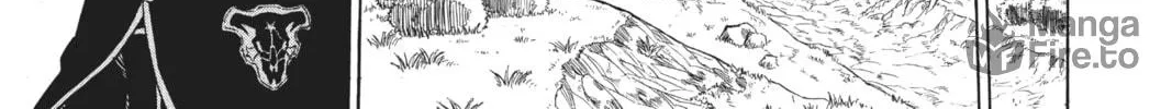 Black Clover Chapter 6 page 18 - 