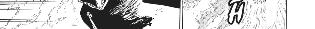 Black Clover Chapter 6 page 22 - 