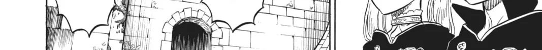 Black Clover Chapter 6 page 8 - 