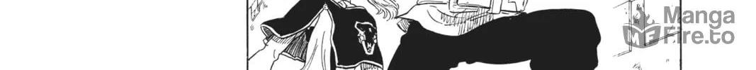 Black Clover Chapter 6 page 10 - 