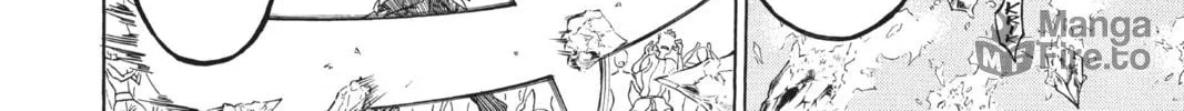 Black Clover Chapter 7 page 18 - 