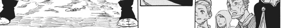 Black Clover Chapter 8 page 14 - 