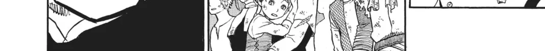 Black Clover Chapter 8 page 16 - 