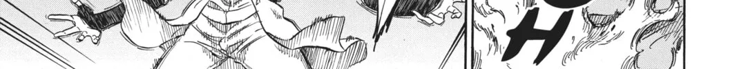 Black Clover Chapter 8 page 34 - 