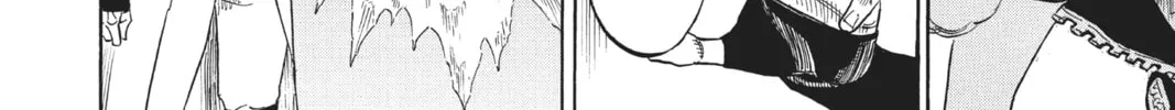 Black Clover Chapter 8 page 8 - 