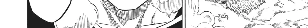 Black Clover Chapter 9 page 4 - 