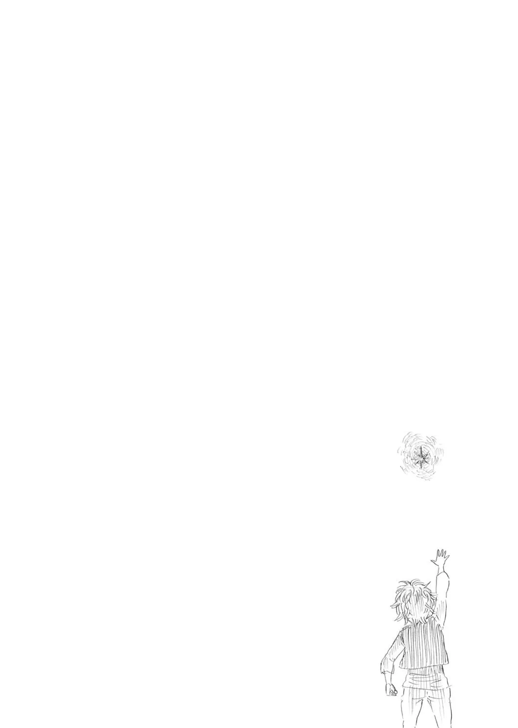 Black Clover Chapter 9 page 39 - 